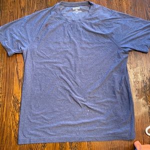 Rhone Men’s Swift Short Sleeve Running Shirt